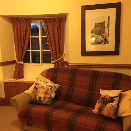 The Bull Inn West Tanfield-2