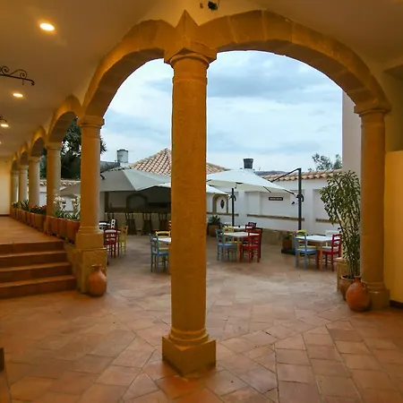 Plaza Medina Hotel-2