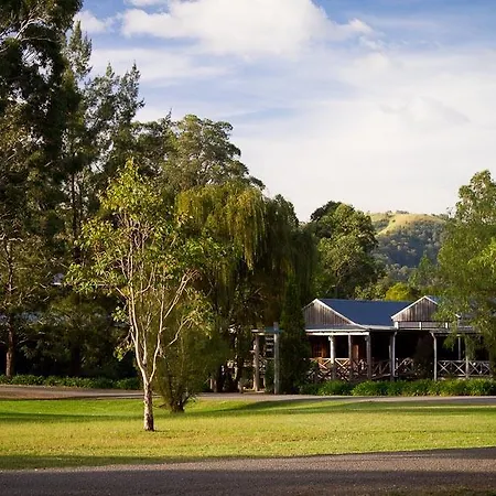 Riverwood Downs Of Barrington Tops-2
