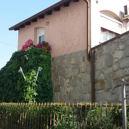 Ciro BED AND BREAKFAST la villetta-2