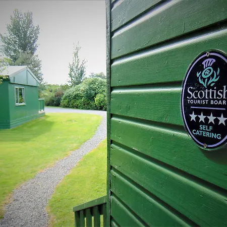 Glen Affric Holiday Park-3
