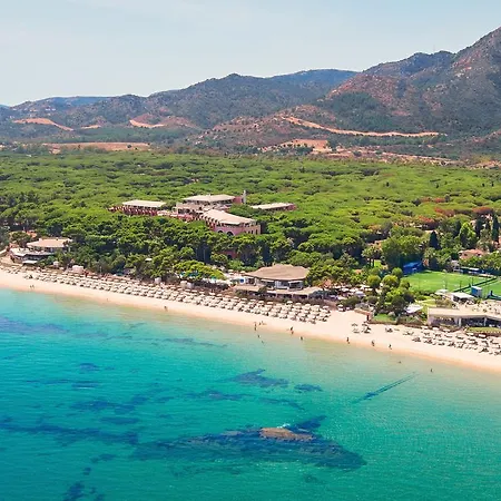 Forte Village Resort - Bouganville-3