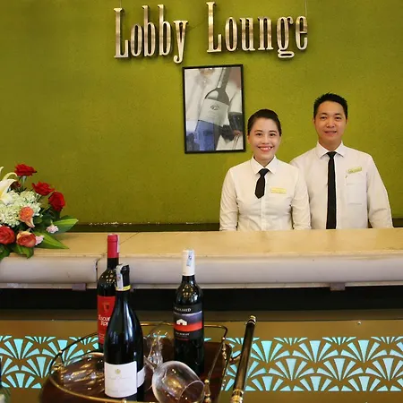 Park View Hotel-2