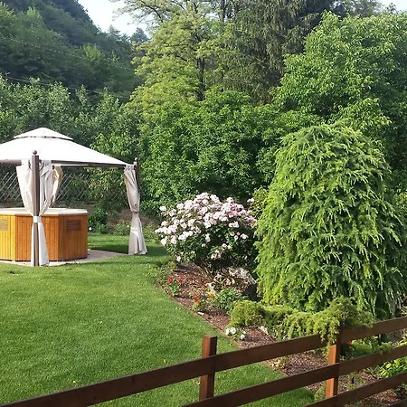 B&B Al Cedro-2