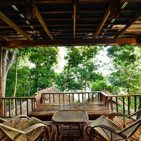 Railay Great View Resort-2