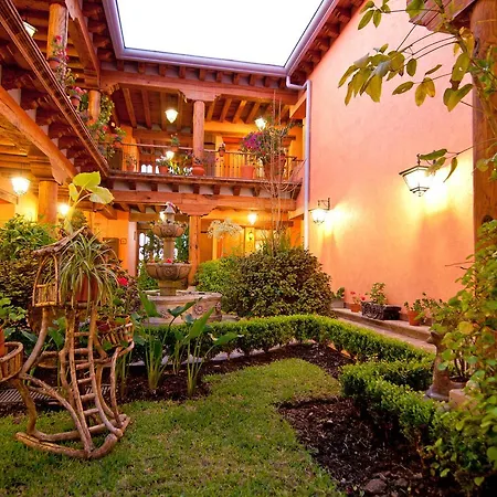 Hotel Pueblo Magico-3