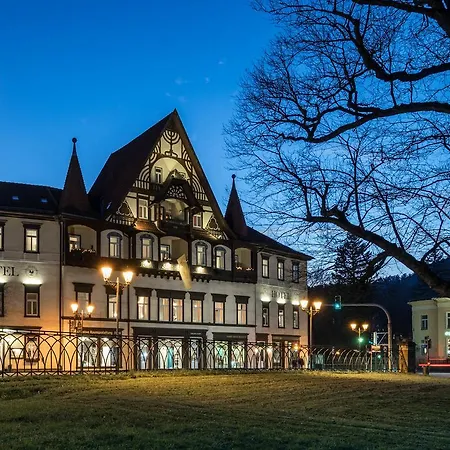 solewerk Hotel Sächsischer Hof-2