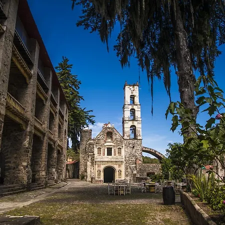 Hacienda Santa Maria Regla-2