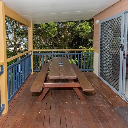 Big4 Sawtell Beach Holiday Park-2