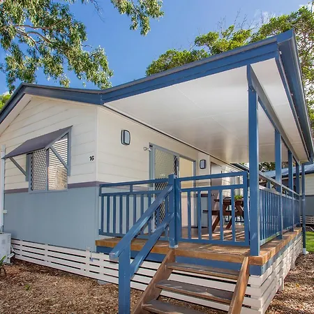 Big4 Sawtell Beach Holiday Park-3