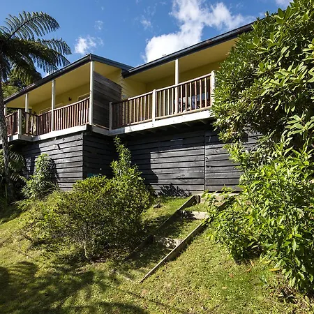 Punga Cove Resort-3