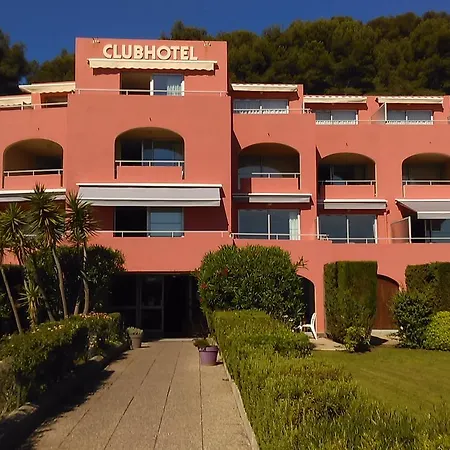Résidence Pierre&Vacances Les Jardins de la Côte d'Azur-3