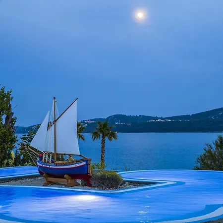 Amadria Park Camping Trogir - Mobile Homes-3