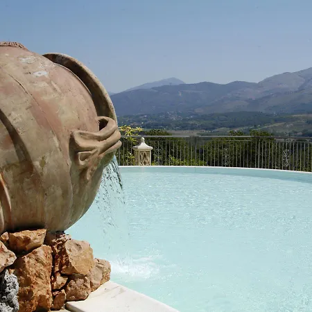 Bosco D'Olmi Country House-3