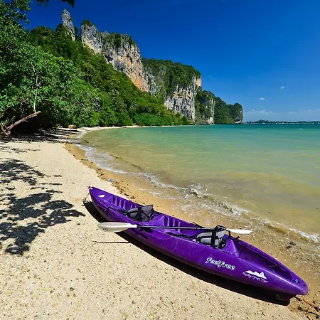 Railay Great View Resort-2