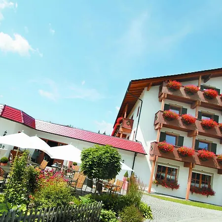 Hotel Neue Post-2