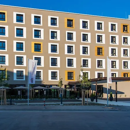 Hotel am Campus-2