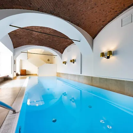 Parkhotel Graz - Traditional Luxury-3
