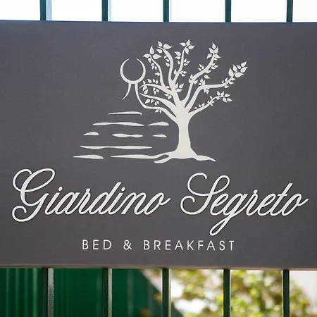 B&B Giardino Segreto-3
