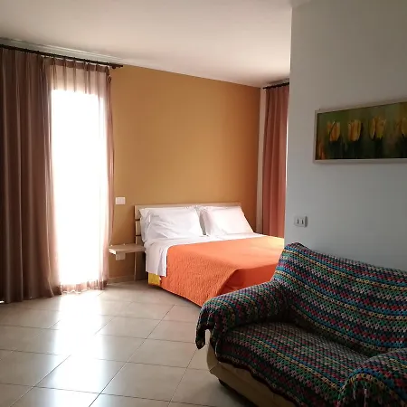 Residence Ilario Suite Hotel-2