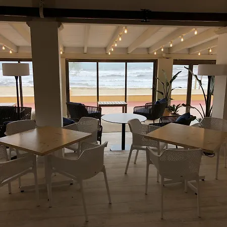 Hotel Sa Roqueta Can Picafort Adults Only-3