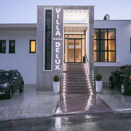 Villa Delux-3