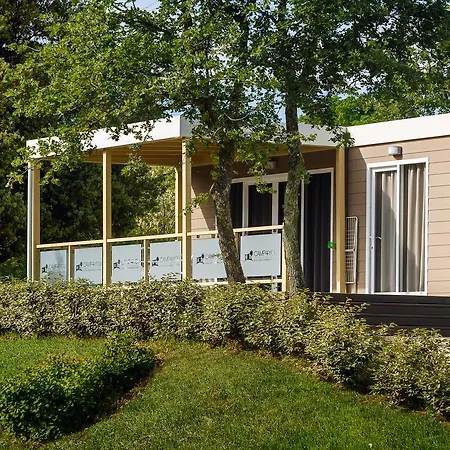Mobile Homes - Fkk Nudist Camping Solaris-3