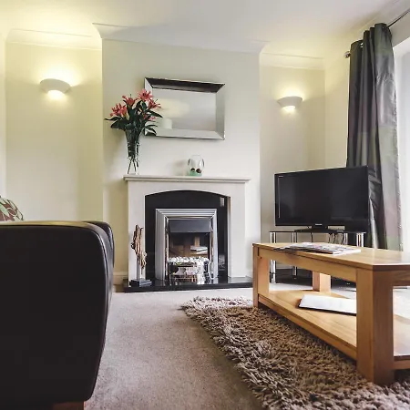 Lakeview Holiday Cottages-2