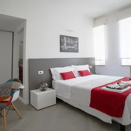 Suite Dreams In Verona-3
