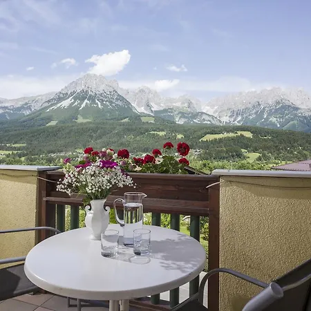 Apparthotel Tom Sojer-3