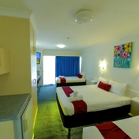 Aspley Motor Inn-3
