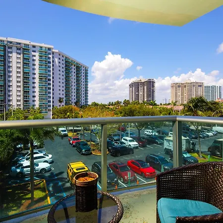 Sunny Isles Ocean Reserve Condo Apartments-2