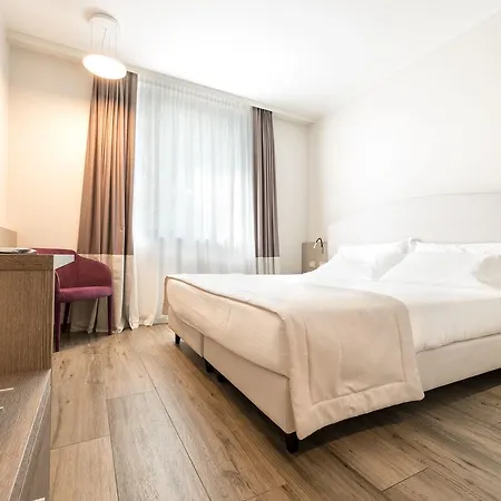 Db Hotel Verona Airport Congress & Spa-3