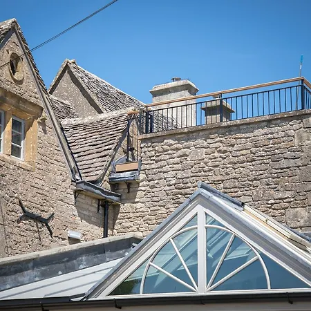 The Frogmill Hotel-2
