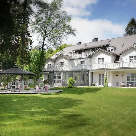 Villa Park Wiselka Spa & Wellness-3