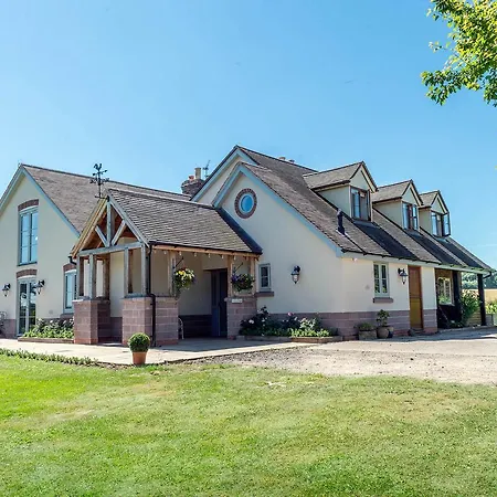 The Dinney B&B-3