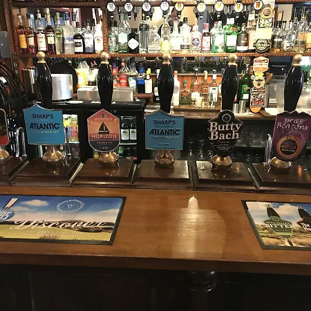 The New Court Inn-2