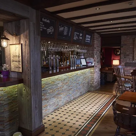 The Hope And Anchor Pub-3