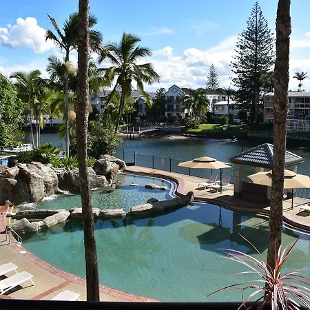 Paradise Island Resort-2