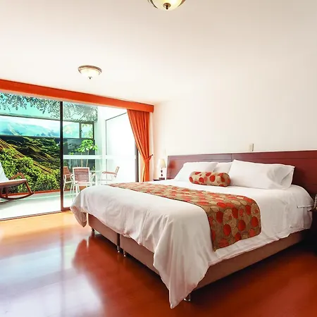 Hotel Cuellars-3