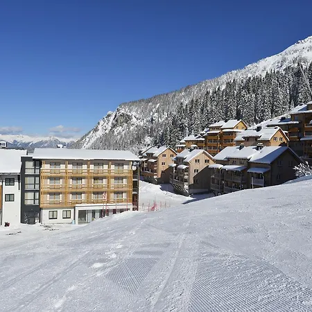 Almhotel Kärnten-3