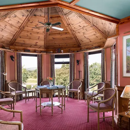 Kathleens Country House-2