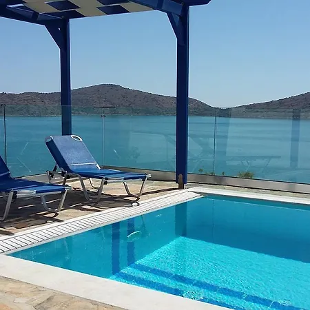 Kavos Bay Apartments Elounda-3