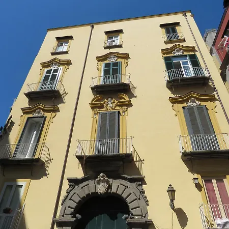Olimpo degli Dei-3