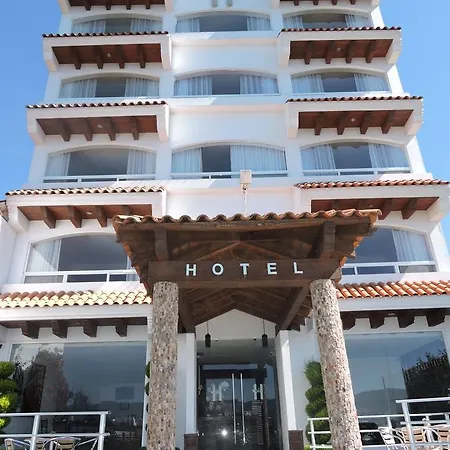 Hotel 9 Manantiales-3