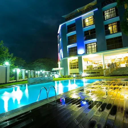 Kilimanjaro Wonders Hotel-3