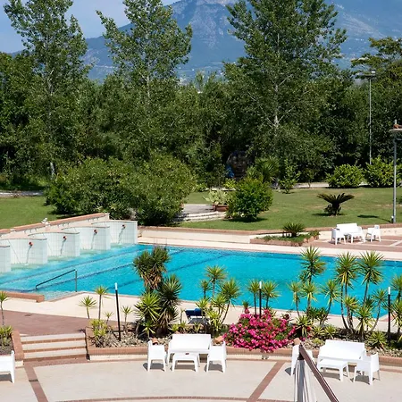 Grand Hotel Paestum-3