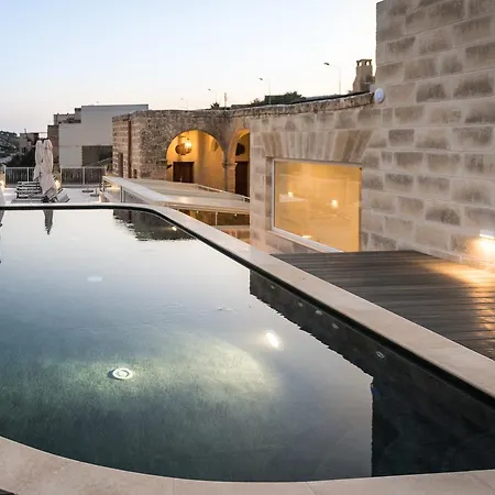 Cesca'S Boutique Hotel-3