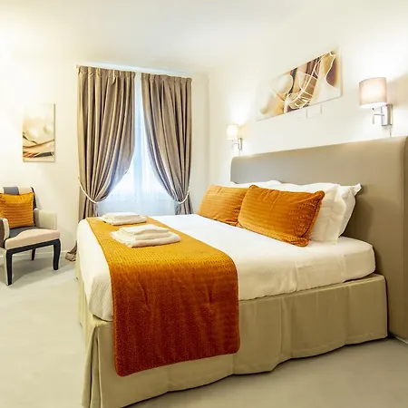 Casa Ercoli B&B-3