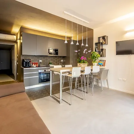 Casa Ercoli B&B-2